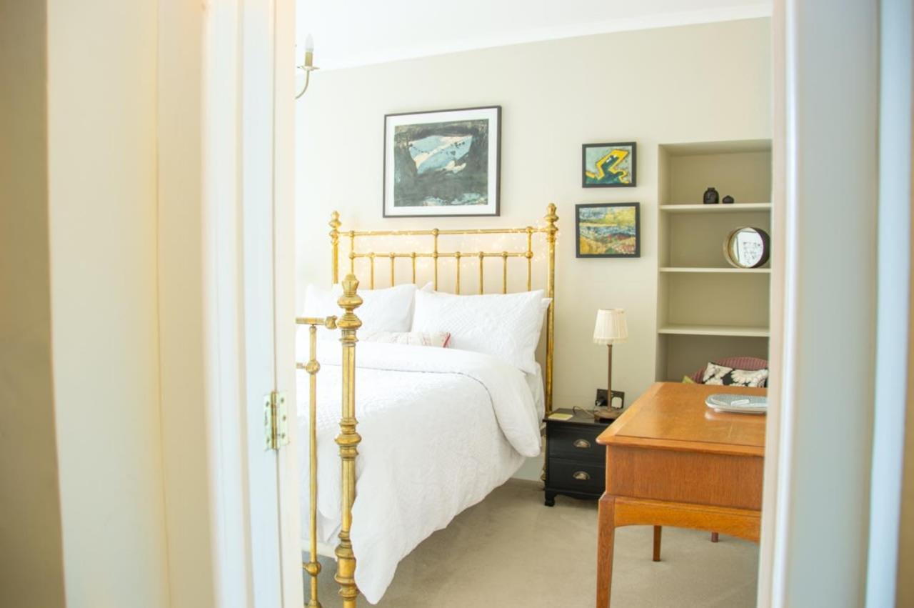 Unique 2 Bed In The Heart Of Bath With Parking Apartment Exterior foto